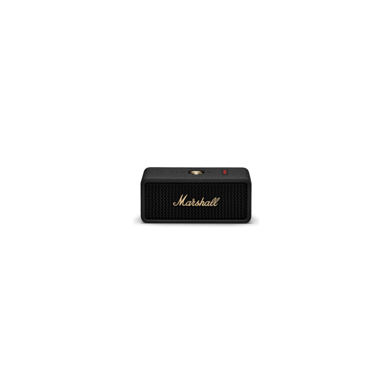 Enceinte Sans Fil Marshall Emberton III - Noir — Accessoire · Smarty Paris 18e